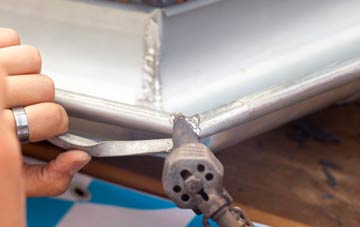 disadvantages of Swiss Valley lead roofing