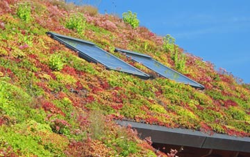Swiss Valley living roof systems