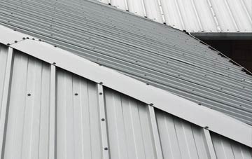 disadvantages of Swiss Valley metal roofing