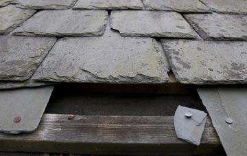 Swiss Valley slate roof repairs and maintenance