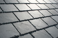 Swiss Valley slate roof